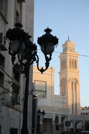 Libija Tripoli