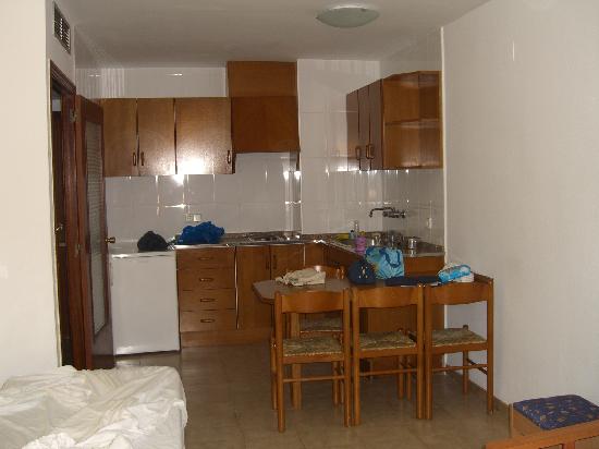 Imágenes de la casa Interior-del-apartamento