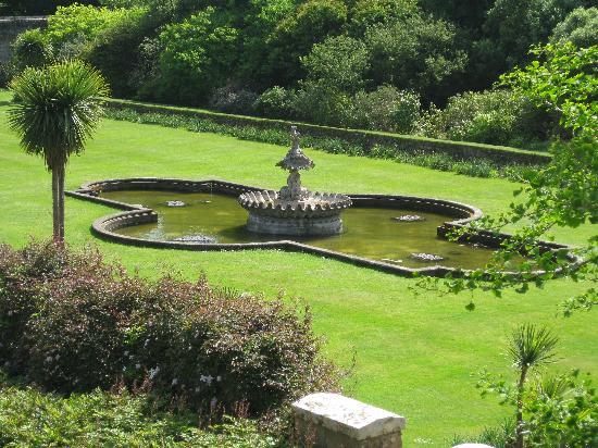 Der Springbrunnen Der-springbrunnen