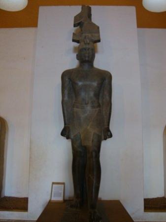 Fotos de Sudan National Museum, Khartoum