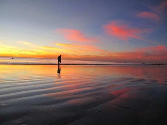 عشرة أماكن فريدة في جمالها  Broome