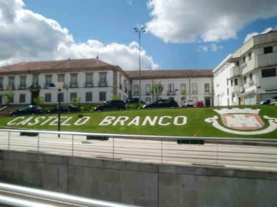 demain soir départ pour deux semaines, au portugal voir ma famille Castelo-branco