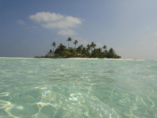 La bataille de Sun island (ON) Ile-du-soleil-levant