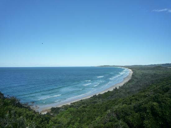 Photos de Cape Byron Lighthouse, Baie de Byron