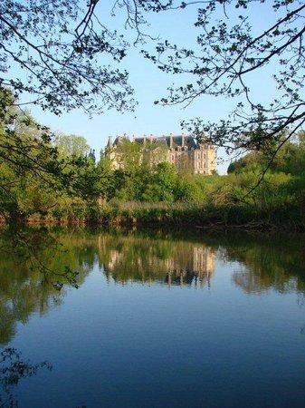 [08-08-2015] VILLERSEXEL (70) - Festival Rock au Château Chateau-de-villersexel