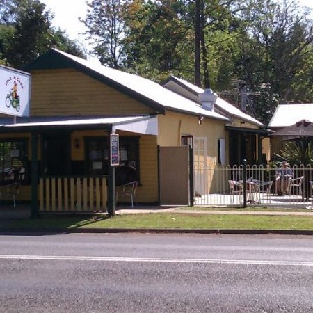 A Ride Through The Northern Tablelands Getlstd-property-photo