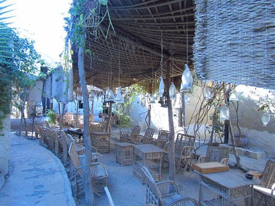 صور من مدينة الفيوم Zad-el-mosafer-ecolodge