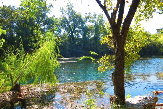 2016 - Austin điểm du lịch tuyệt vời cho hè 2016 Zilker-metropolitan-park