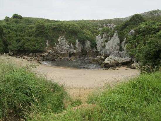 PONGA LO QUE USTED QUIERA - Página 27 Playa-de-gulpiyuri