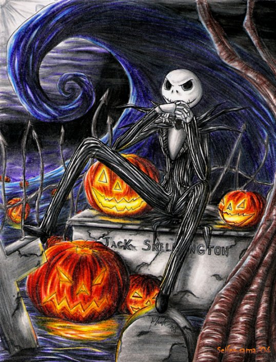 Jack Skellington 4819-20050125235252