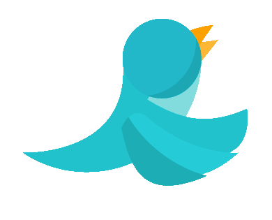 تويتر تطلق أداة جديدة لمكافحة التحرش الإلكتروني Birdtwitter