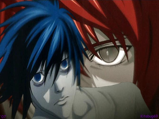  (Death Note ) Caption-145410-20080226164748