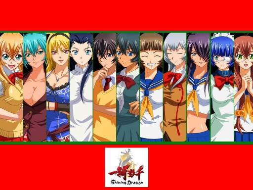 Ikkitousen: Shining Dragon (PS2) Caption-157999-20071007143848