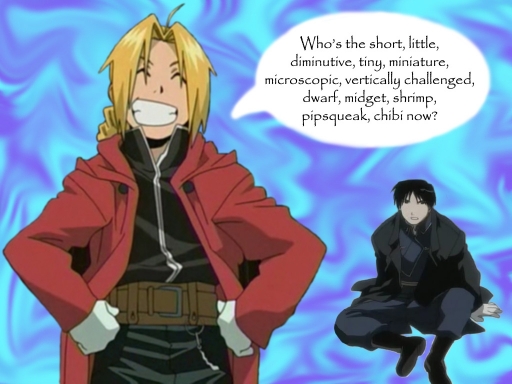 the image collections of Fullmetal Alchemist Caption-330701-20060713044233