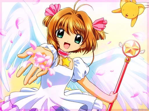 ● wallpapers Card Captor Sakura ● Caption-44715-20081003180201