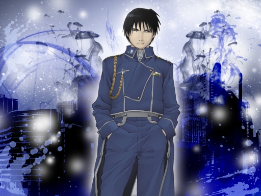 the image collections of Fullmetal Alchemist Caption-533725-20100419153426