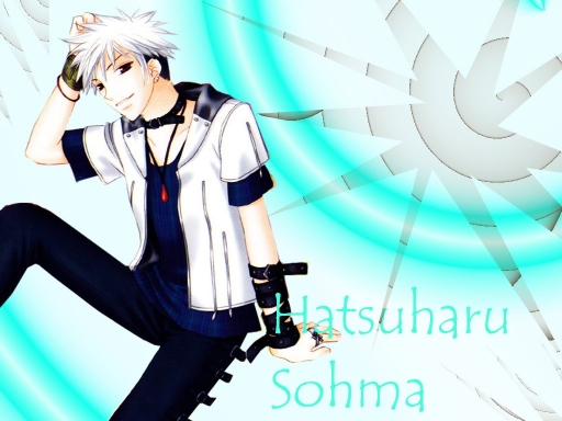 Hatsuharu Sohma Makoto Caption-537934-20090425014016