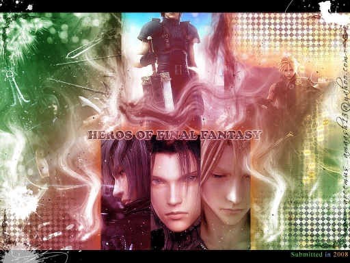 final fantasy صور Caption-553261-20080723114657