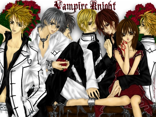 ( Vampire Knight) Caption-553834-20080311163044