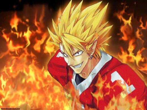 EYESHIELD21 คร้าบผม Caption-561342-20090209100147