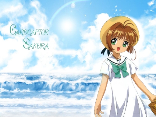 ● wallpapers Card Captor Sakura ● Caption-562773-20080725094805