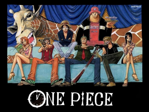 صــــــــ one piece ــــــور  Caption-569926-20080829204330