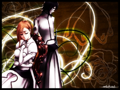 Wallpaper Bleach Caption-607016-20100201104645