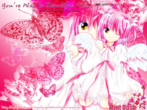 Shugo Chara Wallpaper Caption-616529-20090908102718