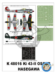 Aeronautiko newsletters K48016