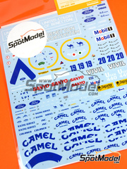 SpotModel -> Newsletters 2015 - Page 2 SHK-D281