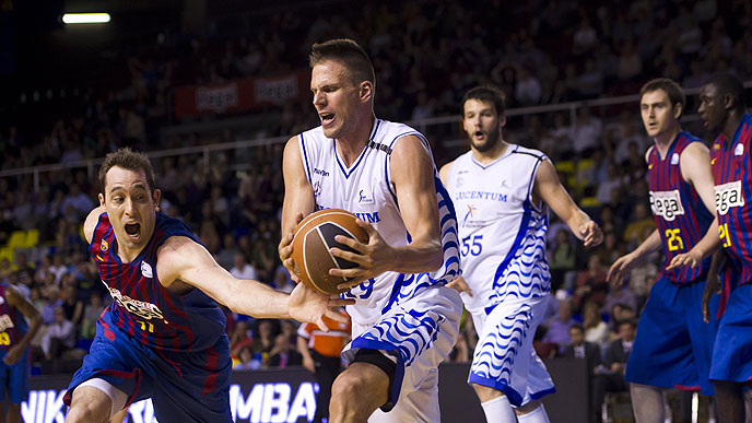 CRONICA Barça Regal  73-43  Lucentum 84739_81_92554_81