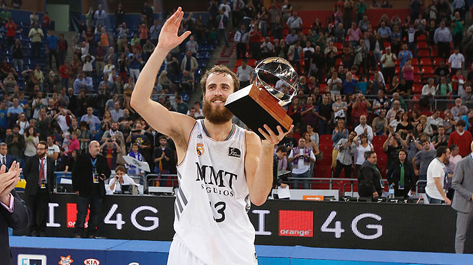 Supercopa endesa 2013. Final: REAL MADRID-BARCELONA 99593_81_69149_81