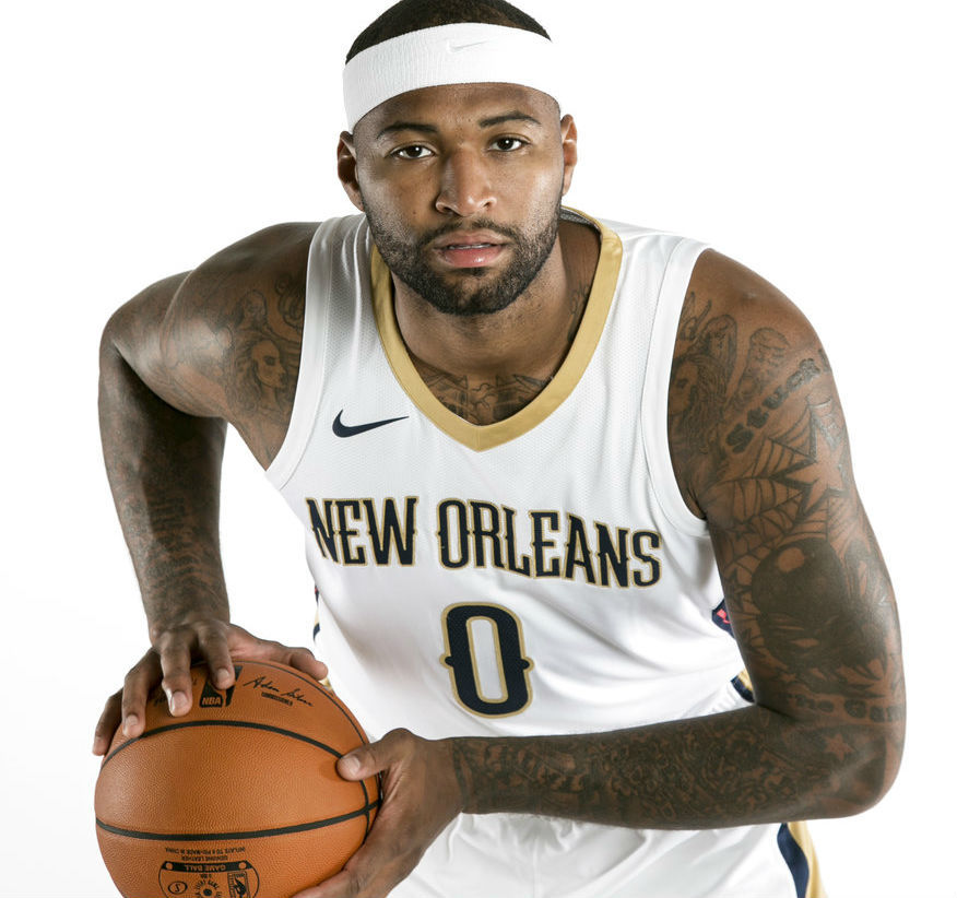 ¿Cuánto mide DeMarcus Cousins? - Altura - Real height Demarcus-cousinsjpg-e2409acaa175e22c