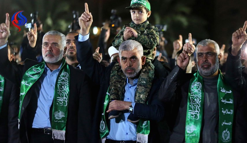 حماس:قرار ترامب سيفتح ابواب جهنم على المصالح الاميركية 151258800420265100