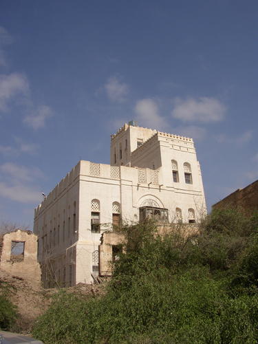 زبيد أول مدينة إسلامية باليمن..عاصمة العلم وقبلة العلماء. Zebed%20%2820%29