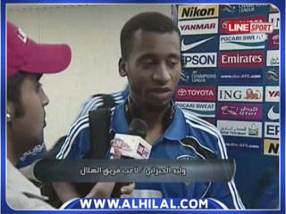 دوري أبطال آسيا 2011 :: الجولة الأولى [ الهلال Vs سباهان أصفهان ] [ أهداف المباراة + الأهداف للجوال + ملخصات + صور متحركة + تصاريح ]  ACL2011-A-1-L-Hilal1-2Sepahan-Waleed