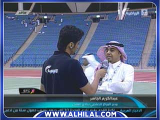 دوري أبطال آسيا 2011 :: الجولة الأولى [ الهلال Vs سباهان أصفهان ] [ أهداف المباراة + الأهداف للجوال + ملخصات + صور متحركة + تصاريح ]  ACL2011-A-1-S-Hilal0-0Sepahan-AlJasir