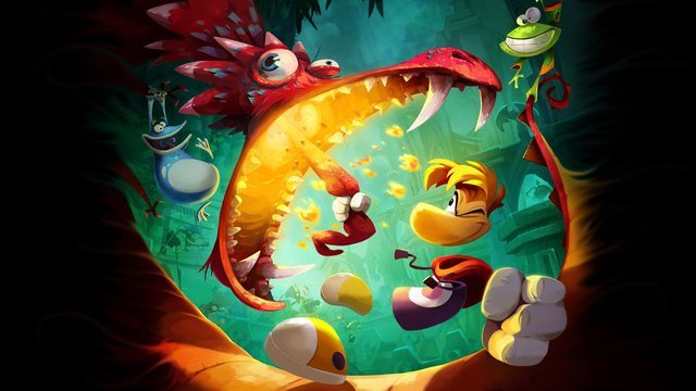 Rayman Legends (PS3) 376542_2545907250