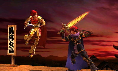 Screenshots Super Smash Bros - Página 3 146899_2545907250