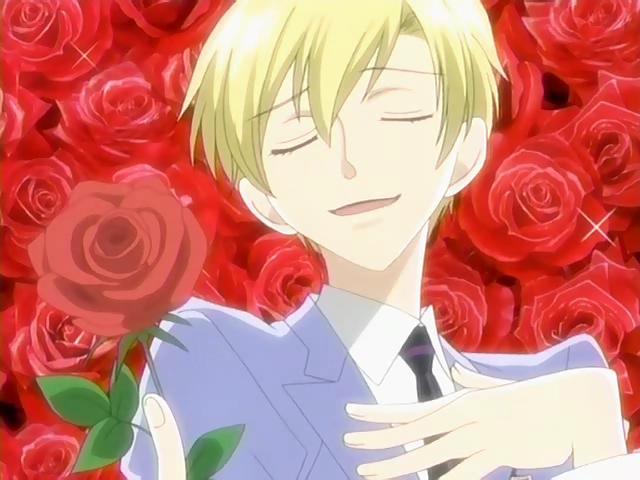 صور كثيرة ومتنوعة لــــ ouran high school host Tamaki