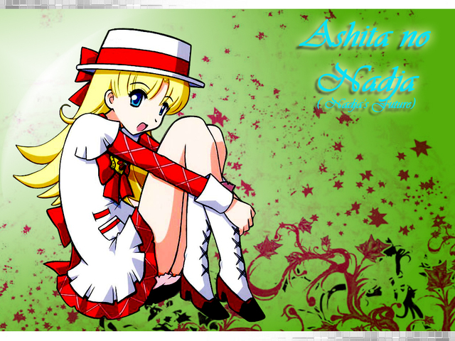 -Ashita no Nadja Image Gallery- Ashita-no-nadja_1_640