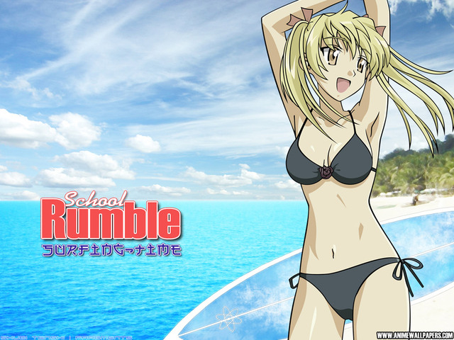 สูตรรักฉบับนักเรียน ครับ Schoolrumble_1_640