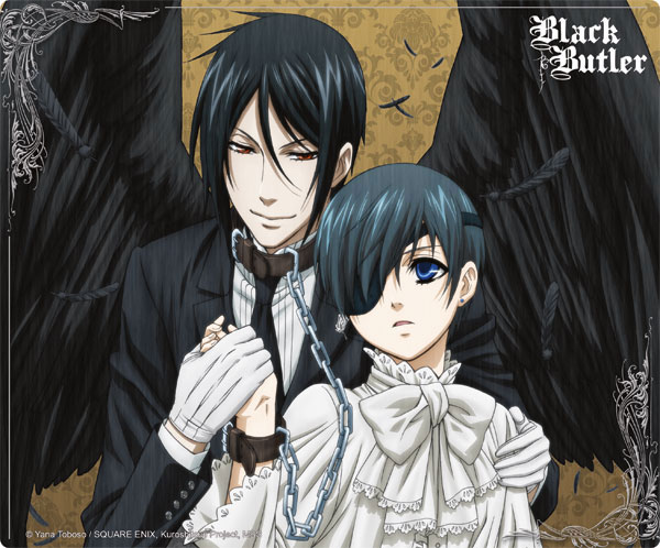 Vos goodies Black Butler 128490_s0