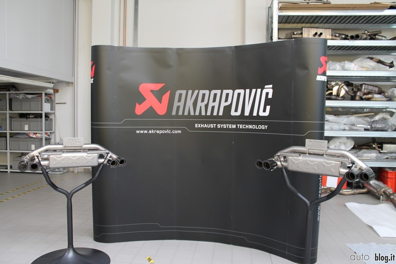 Visite AKRAPOVIC Img-4130