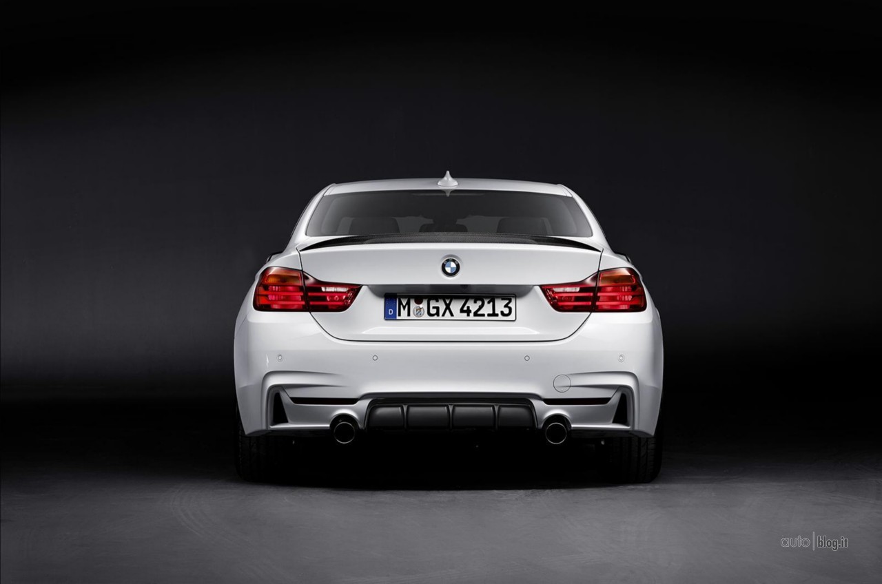 BMW : Série 4 Bmw-serie-4-m-performance-04