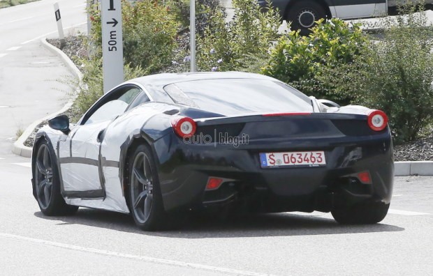 2018 - [Ferrari] 488 Pista Ferrari-458m-07