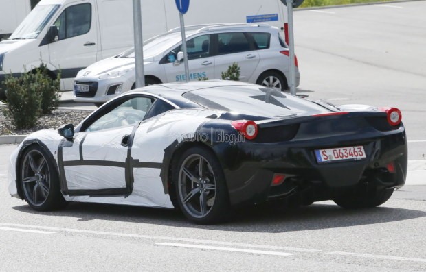 2018 - [Ferrari] 488 Pista Ferrari-458m-09