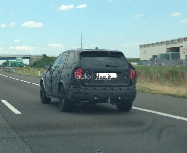 2014 - [Volvo] XC90 II - Page 10 Spyshots-2015-volvo-xc90-01