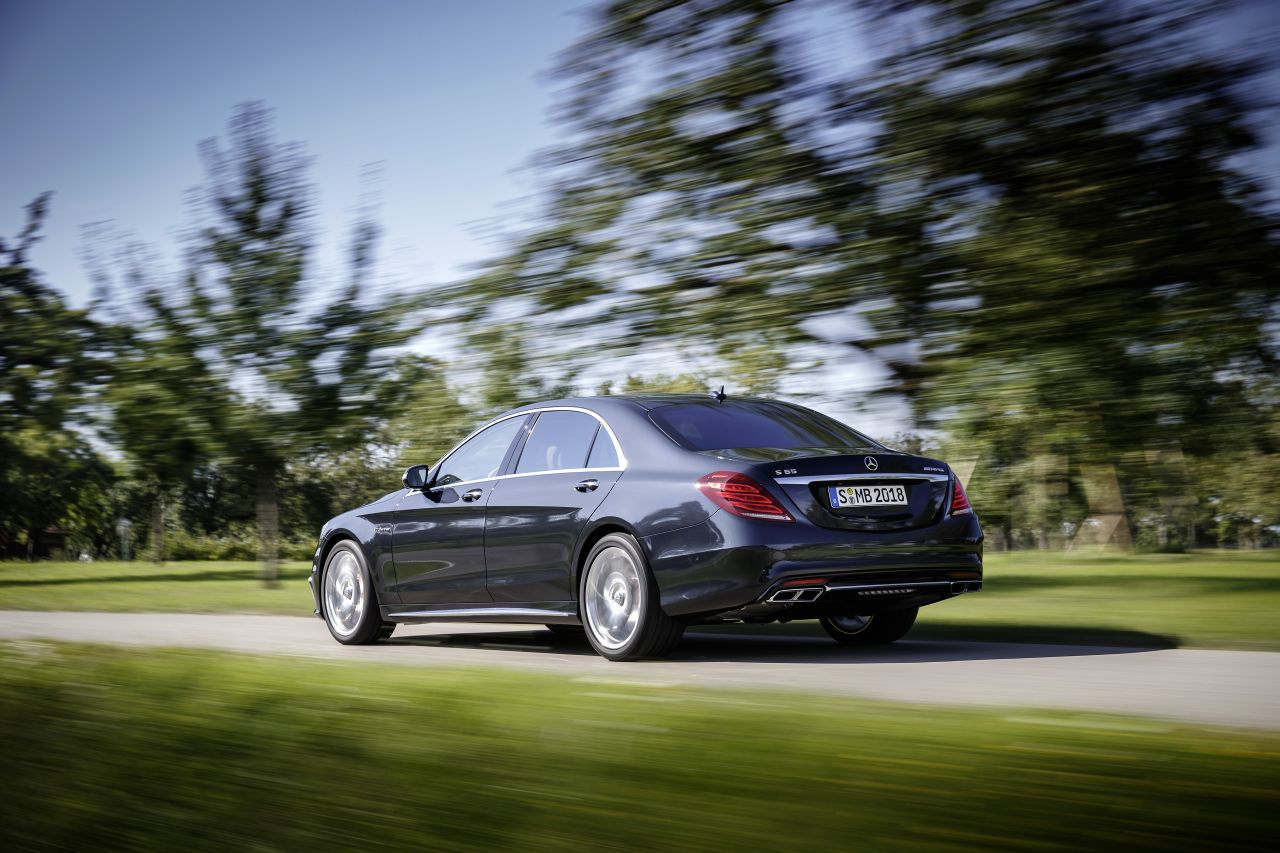 Mercedes Classe S & S COUPE 2014-mercedes-s-65-amg-02