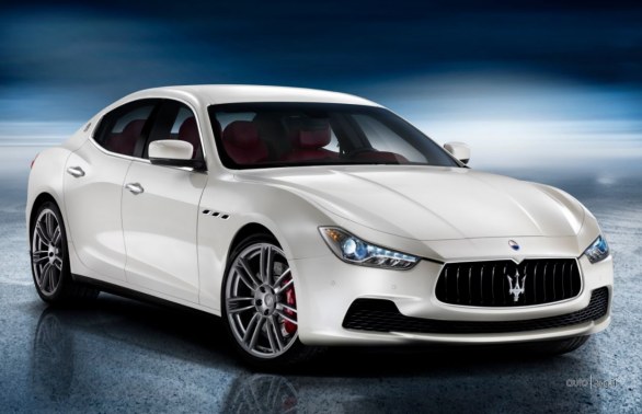 L'andamento del marchio Maserati sul mercato delle auto nuove 2014 - Pagina 5 Maserati-ghibli-2013-01